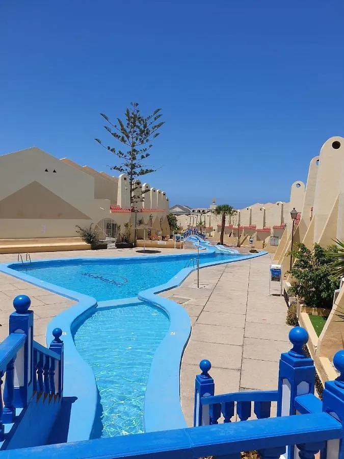 Appartement Mareverde 2H8 à Costa Adeje