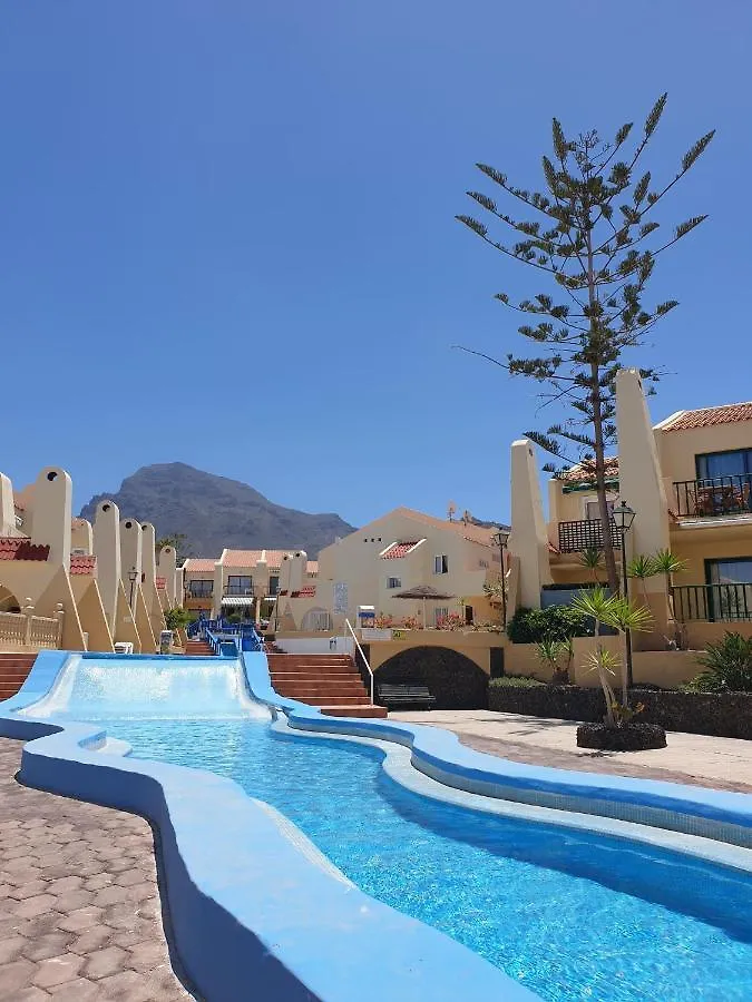 Appartement Mareverde 2H8 à Costa Adeje