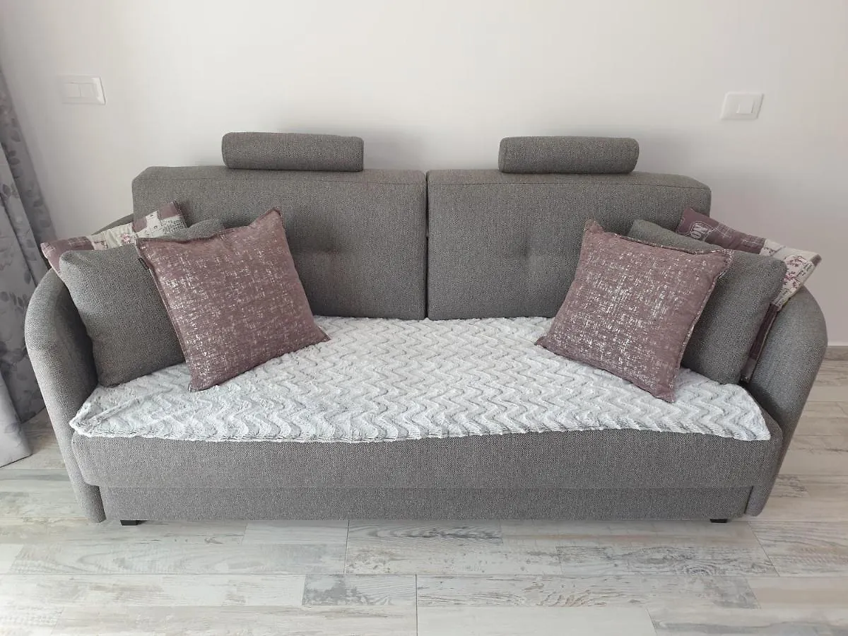 Mareverde 2H8 Costa Adeje  Apartmán Costa Adeje (Tenerife)