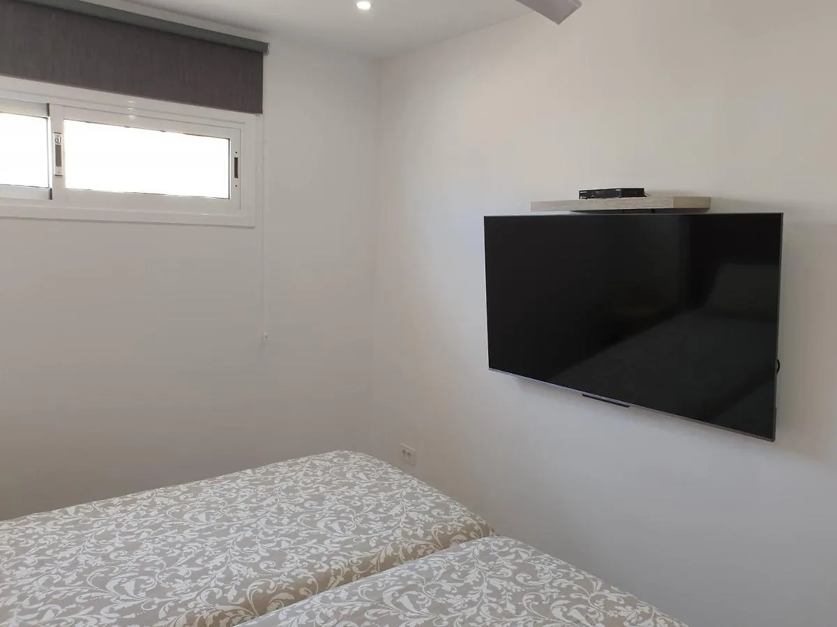 Appartement Mareverde 2H8 à Costa Adeje   Costa Adeje (Tenerife)