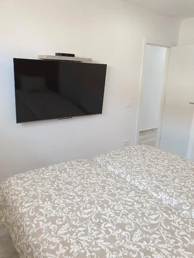 Ferienwohnung Mareverde 2H8 Costa Adeje  Spanien