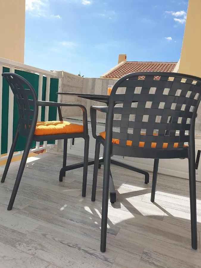 Appartement Mareverde 2H8 à Costa Adeje  Espagne