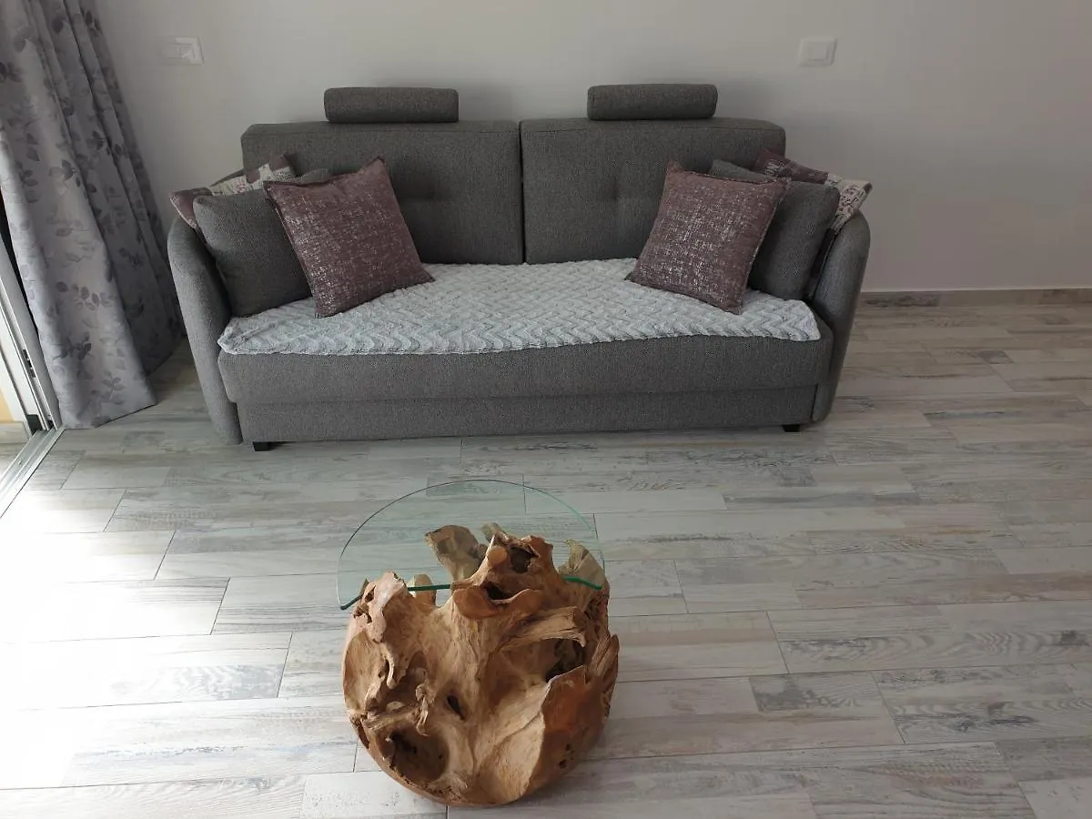 Apartmán Mareverde 2H8 Costa Adeje  Španělsko