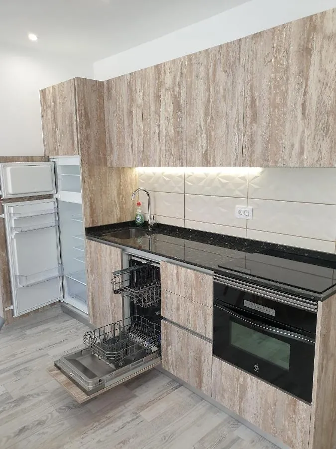 Appartement Mareverde 2H8 à Costa Adeje