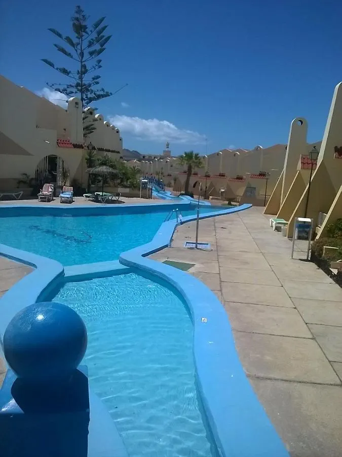 Apartment Mareverde 2H8 Costa Adeje  Spain