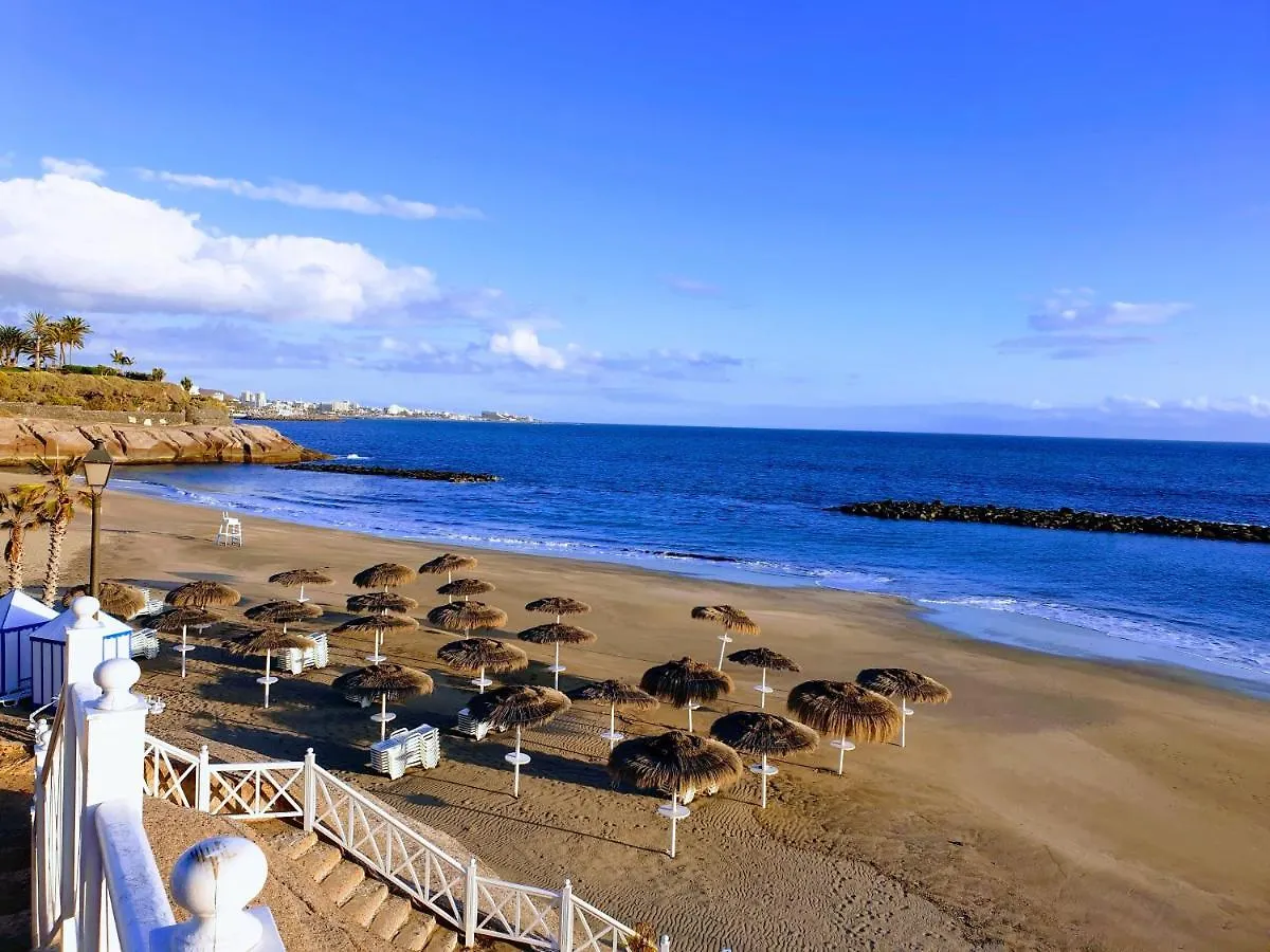 Apartment Mareverde 2H8 Costa Adeje