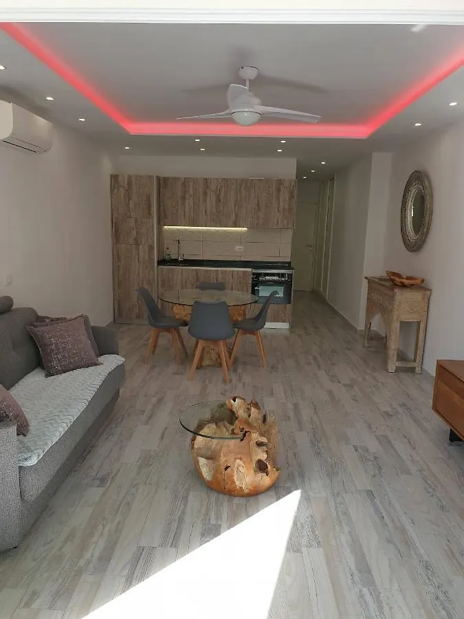 Apartment Mareverde 2H8 Costa Adeje