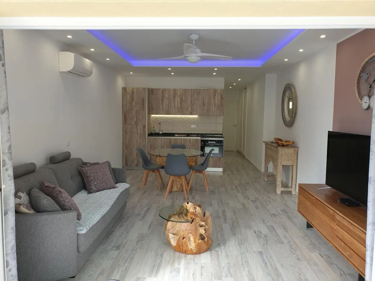 Apartment Mareverde 2H8 Costa Adeje