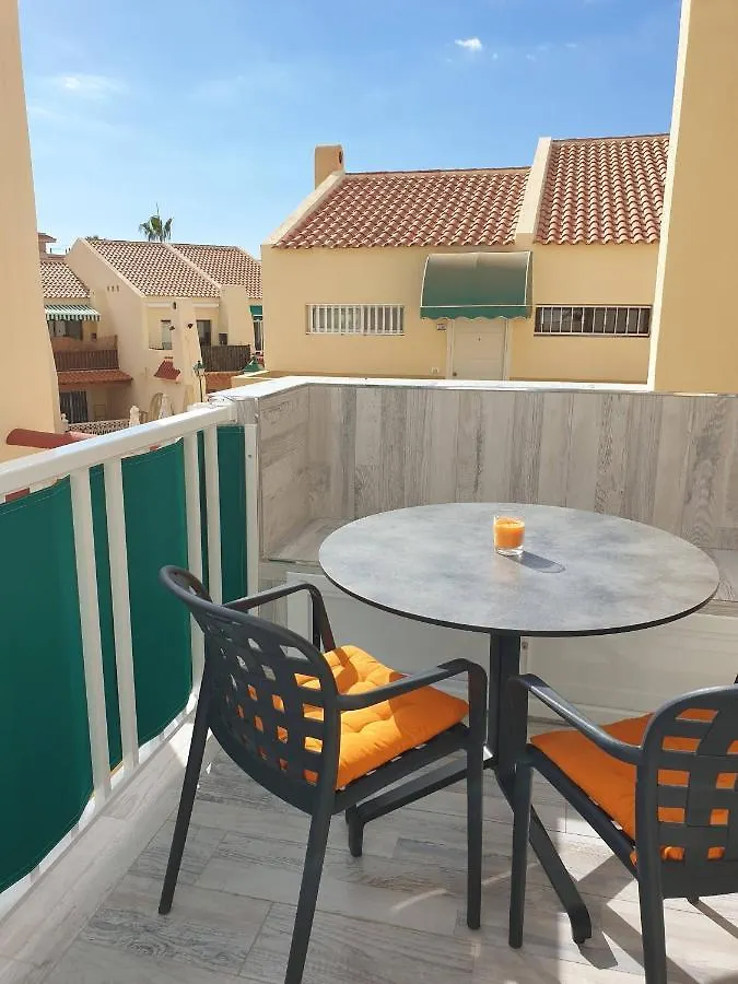 Mareverde 2H8 Costa Adeje  Apartment
