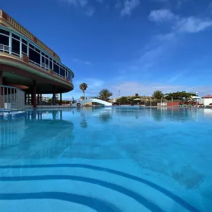 Appart hôtel Laguna Park 2, Costa Adeje (Tenerife)