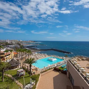 Hotel Iberostar Bouganville Playa, Costa Adeje (Tenerife)