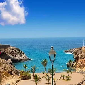 Apartment Premium Paradise - Balcony Sea & Pool Views - Rated, Costa Adeje (Tenerife)