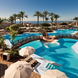 Melia Jardines Del Teide - Adults Only Hotel