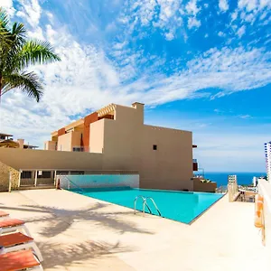 Paraiso Pool And Sea View - Tenesol Costa Adeje (Tenerife)